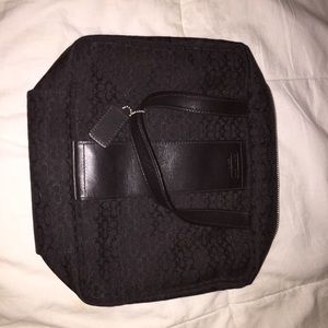 NEW woman's coach handbag